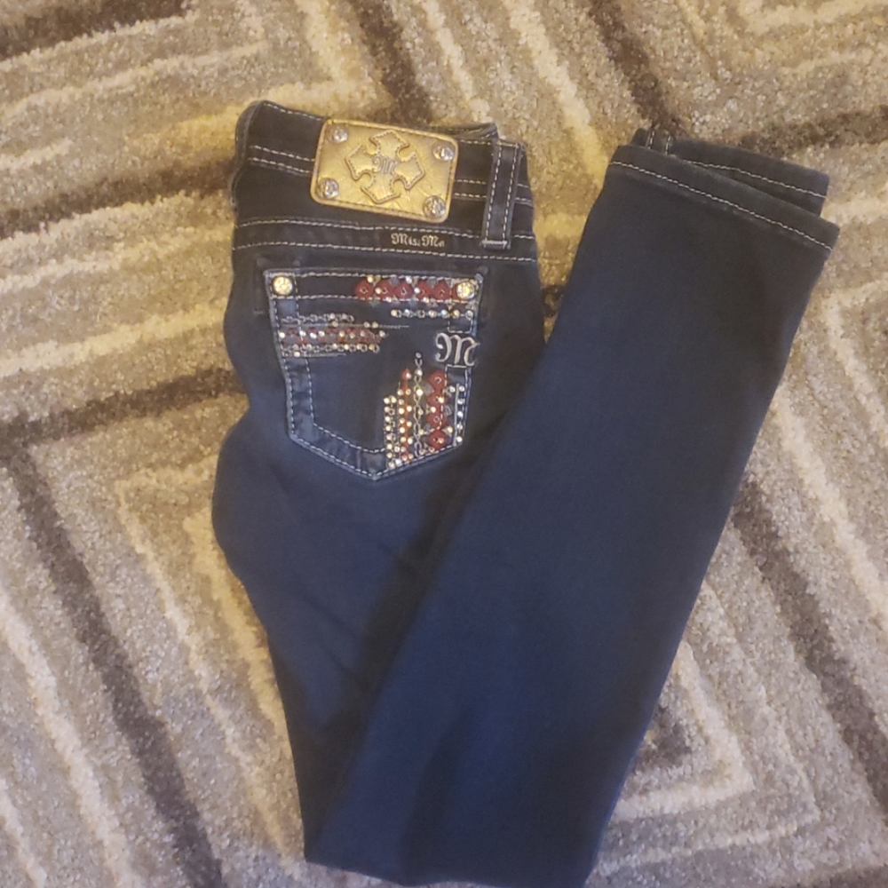 MissMe jeans